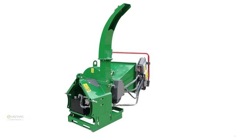 Vemac WOD23H Holzhäcksler Hydrauliköltank Häcksler Schredder NEU - Tocător de lemne: Foto 2 Vemac WOD23H Holzhäcksler Hydrauliköltank Häcksler Schredder NEU - Tocător de lemne: Foto 2