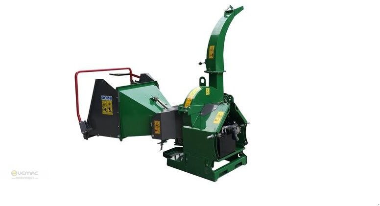 Vemac WOD23H Holzhäcksler Hydrauliköltank Häcksler Schredder NEU - Tocător de lemne: Foto 3 Vemac WOD23H Holzhäcksler Hydrauliköltank Häcksler Schredder NEU - Tocător de lemne: Foto 3