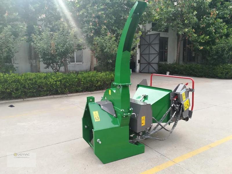 Vemac WOD24H Holzhäcksler Hydrauliköltank Schredder Holzschredder NEU - Tocător de lemne: Foto 3 Vemac WOD24H Holzhäcksler Hydrauliköltank Schredder Holzschredder NEU - Tocător de lemne: Foto 3