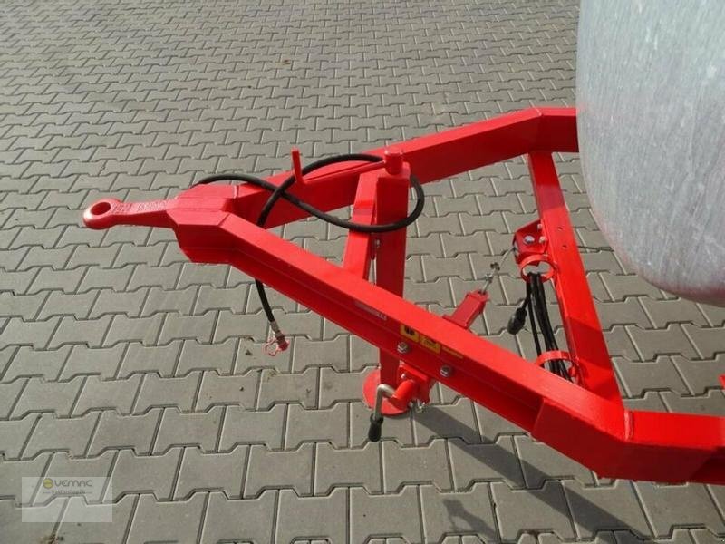 Vemac Wasserwagen 1250 Liter Wassertank Weidefass Wasserfass NEU - Remorcă cisternă, Remorcă agricolă: Foto 4 Vemac Wasserwagen 1250 Liter Wassertank Weidefass Wasserfass NEU - Remorcă cisternă, Remorcă agricolă: Foto 4