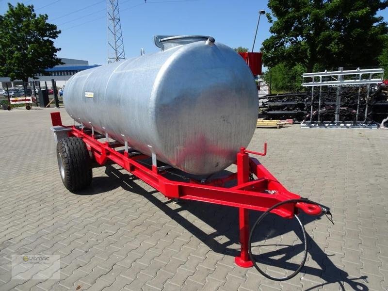 Vemac Wasserwagen 5000 Liter Wasserfass Wassertank Tankwagen NEU - Remorcă cisternă, Remorcă agricolă: Foto 3 Vemac Wasserwagen 5000 Liter Wasserfass Wassertank Tankwagen NEU - Remorcă cisternă, Remorcă agricolă: Foto 3