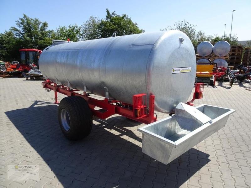 Vemac Wasserwagen 5000 Liter Wasserfass Wassertank Tankwagen NEU - Remorcă cisternă, Remorcă agricolă: Foto 5 Vemac Wasserwagen 5000 Liter Wasserfass Wassertank Tankwagen NEU - Remorcă cisternă, Remorcă agricolă: Foto 5