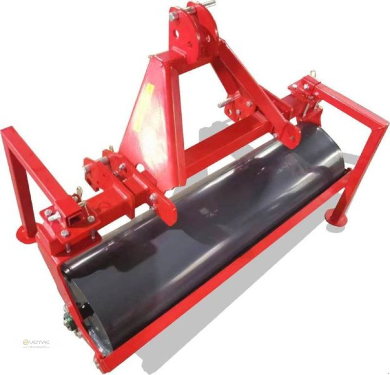 Vemac Wiesenwalze WAD200 200cm Rasenwalze Ackerwalze Walze Traktor NEU - Compactor agricola: Foto 2 Vemac Wiesenwalze WAD200 200cm Rasenwalze Ackerwalze Walze Traktor NEU - Compactor agricola: Foto 2