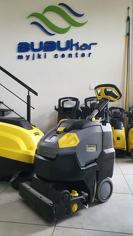 KÄRCHER BR 45/22 C Bp Pack - Mașină de spălat pardoseli: Foto 1 KÄRCHER BR 45/22 C Bp Pack - Mașină de spălat pardoseli: Foto 1