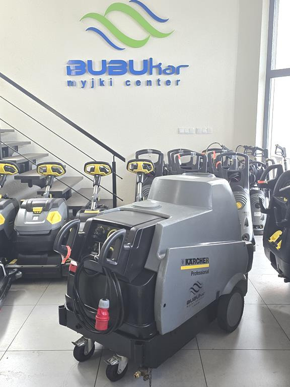 KÄRCHER HDS 2000 SUPER - Aparat de spălat cu presiune: Foto 1 KÄRCHER HDS 2000 SUPER - Aparat de spălat cu presiune: Foto 1