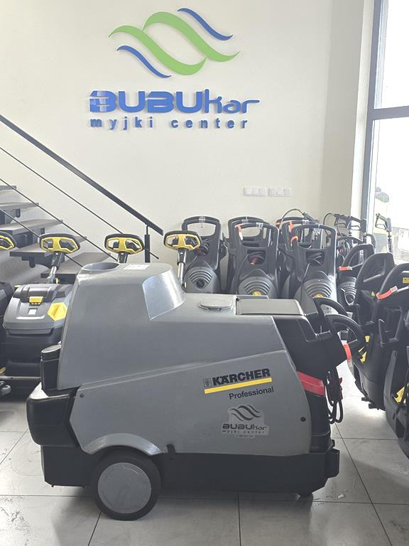 KÄRCHER HDS 2000 SUPER - Aparat de spălat cu presiune: Foto 4 KÄRCHER HDS 2000 SUPER - Aparat de spălat cu presiune: Foto 4