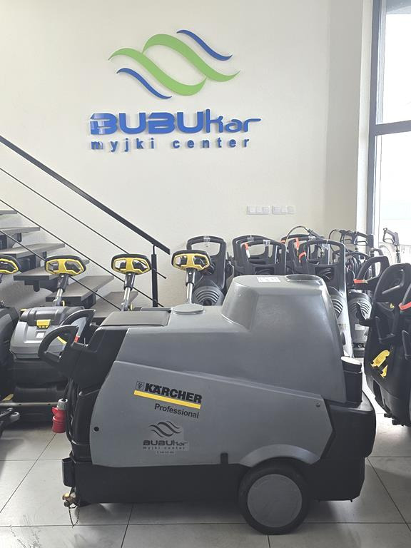 KÄRCHER HDS 2000 SUPER - Aparat de spălat cu presiune: Foto 3 KÄRCHER HDS 2000 SUPER - Aparat de spălat cu presiune: Foto 3