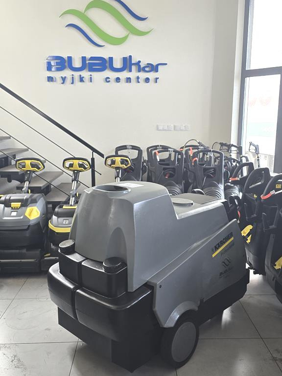 KÄRCHER HDS 2000 SUPER - Aparat de spălat cu presiune: Foto 5 KÄRCHER HDS 2000 SUPER - Aparat de spălat cu presiune: Foto 5