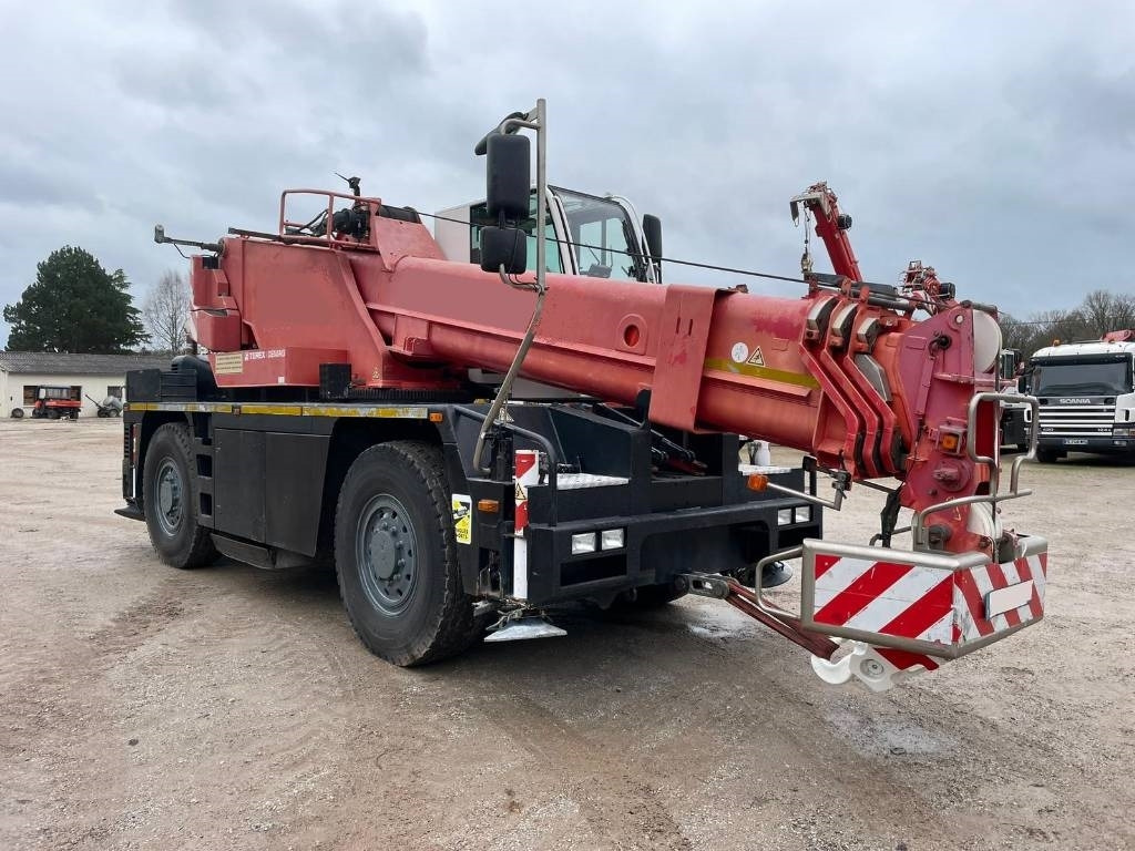 Demag AC 30 City only 26.500 Km - Automacara: Foto 2 Demag AC 30 City only 26.500 Km - Automacara: Foto 2