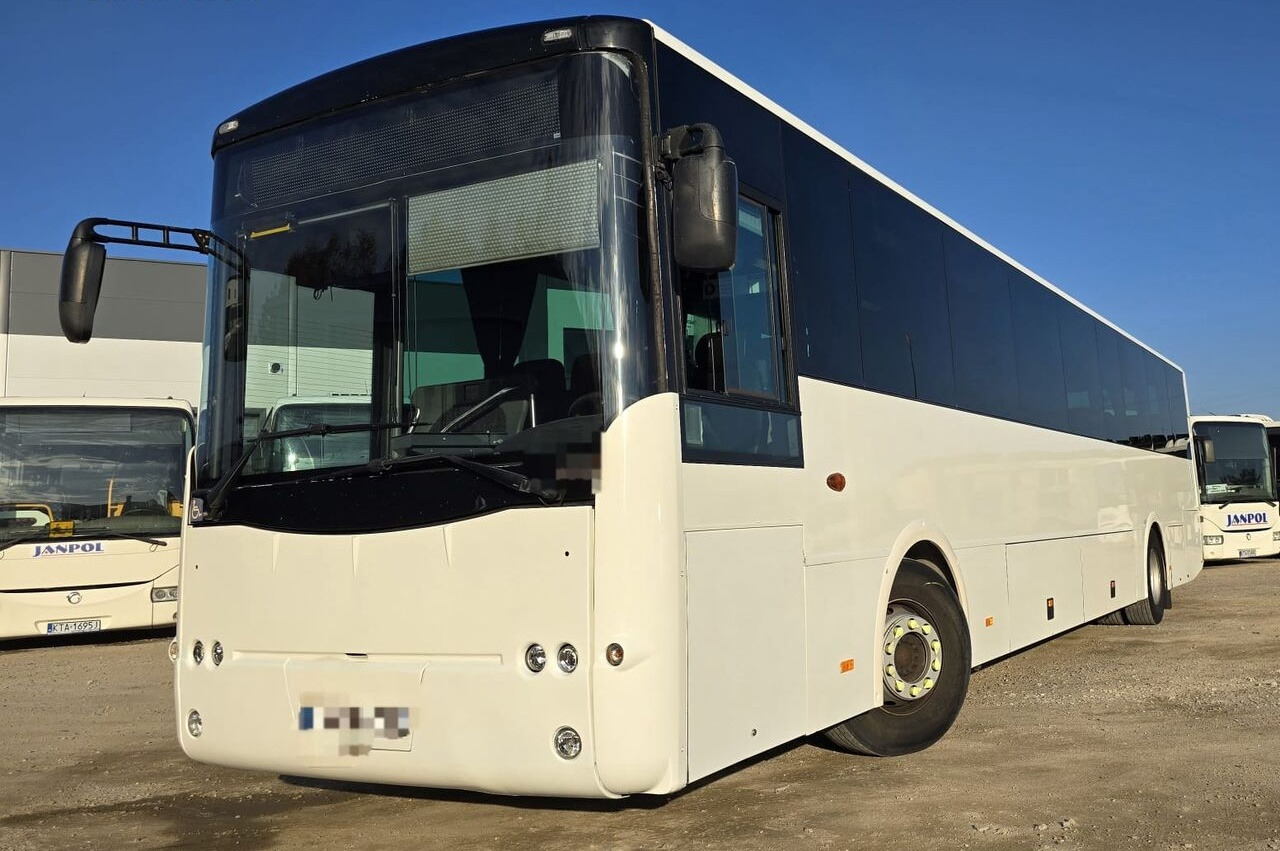 MAN FAST SYTER - Autocar: Foto 1 MAN FAST SYTER - Autocar: Foto 1