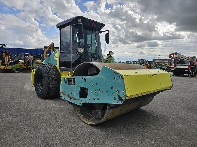 AMMANN ARS130HX - Compactor: Foto 5 AMMANN ARS130HX - Compactor: Foto 5
