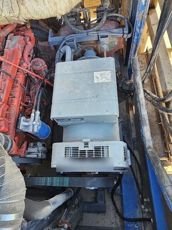 Concasor mobil Kleemann MRS132R: Foto 23 Concasor mobil Kleemann MRS132R: Foto 23