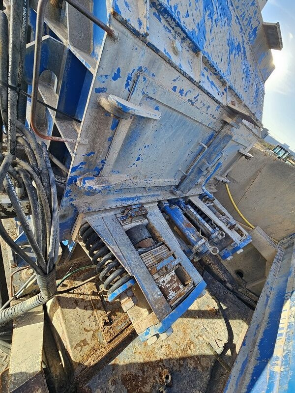 Concasor mobil Kleemann MRS132R: Foto 20 Concasor mobil Kleemann MRS132R: Foto 20