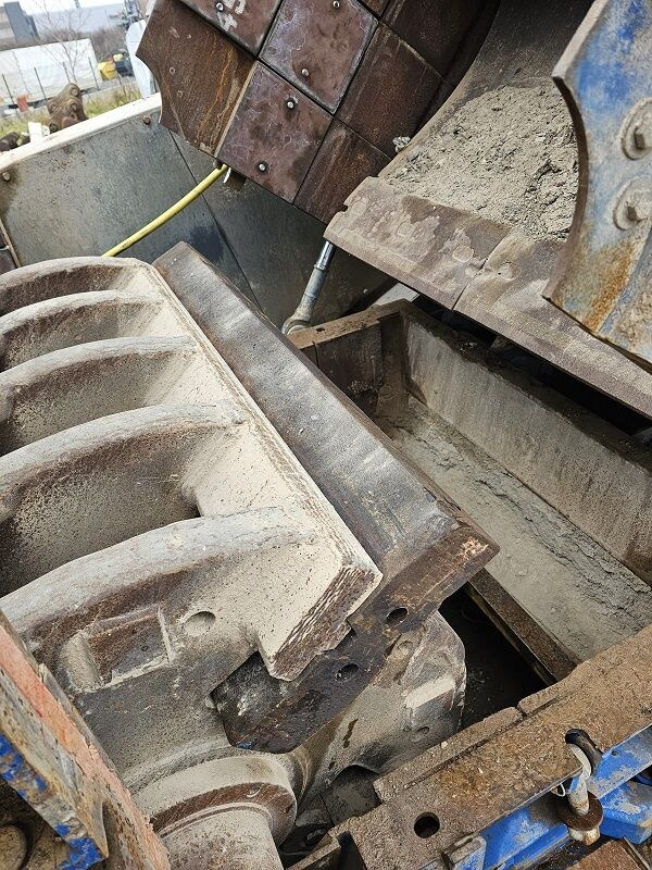 Concasor mobil Kleemann MRS132R: Foto 19 Concasor mobil Kleemann MRS132R: Foto 19