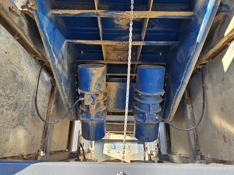 Concasor mobil Kleemann MRS132R: Foto 12 Concasor mobil Kleemann MRS132R: Foto 12