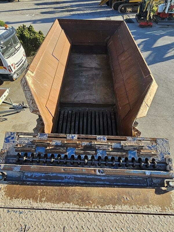 Concasor mobil Kleemann MRS132R: Foto 15 Concasor mobil Kleemann MRS132R: Foto 15