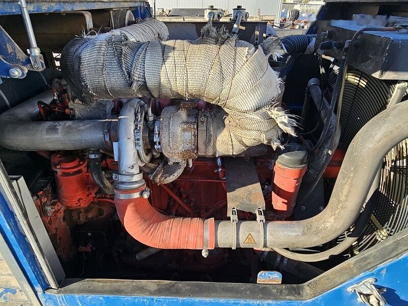 Concasor mobil Kleemann MRS132R: Foto 22 Concasor mobil Kleemann MRS132R: Foto 22