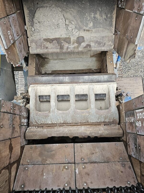 Concasor mobil Kleemann MRS132R: Foto 18 Concasor mobil Kleemann MRS132R: Foto 18