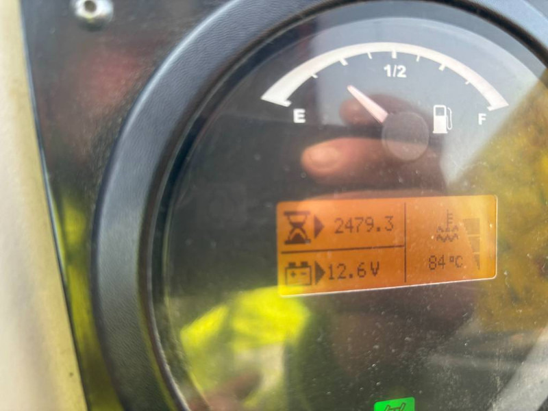 JLG 4017 RS - Stivuitor telescopic: Foto 5 JLG 4017 RS - Stivuitor telescopic: Foto 5