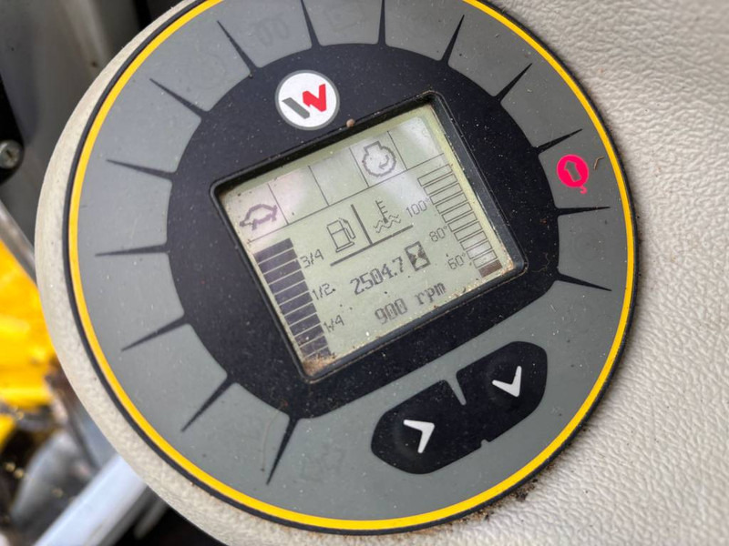 WACKER NEUSON EZ 53 - Mini excavator: Foto 5 WACKER NEUSON EZ 53 - Mini excavator: Foto 5