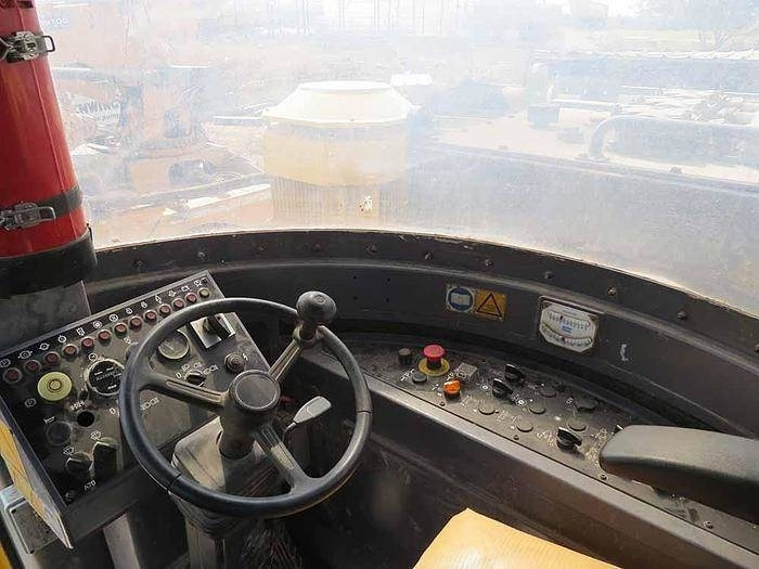 Maşină de foraj Atlas Copco E2C: Foto 23 Maşină de foraj Atlas Copco E2C: Foto 23