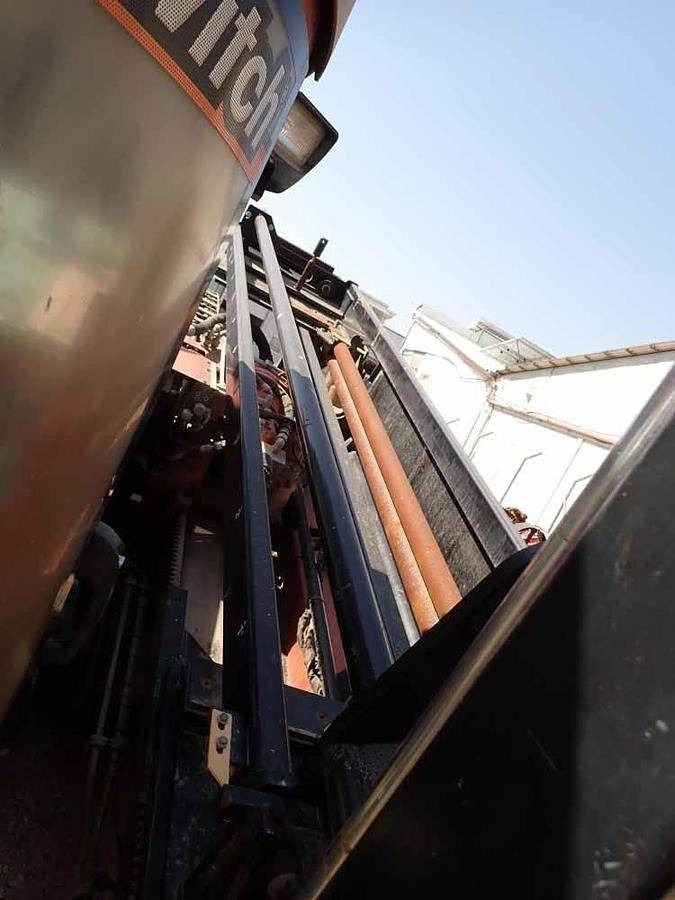 Ditch Witch JT30AT - Maşină de foraj: Foto 5 Ditch Witch JT30AT - Maşină de foraj: Foto 5