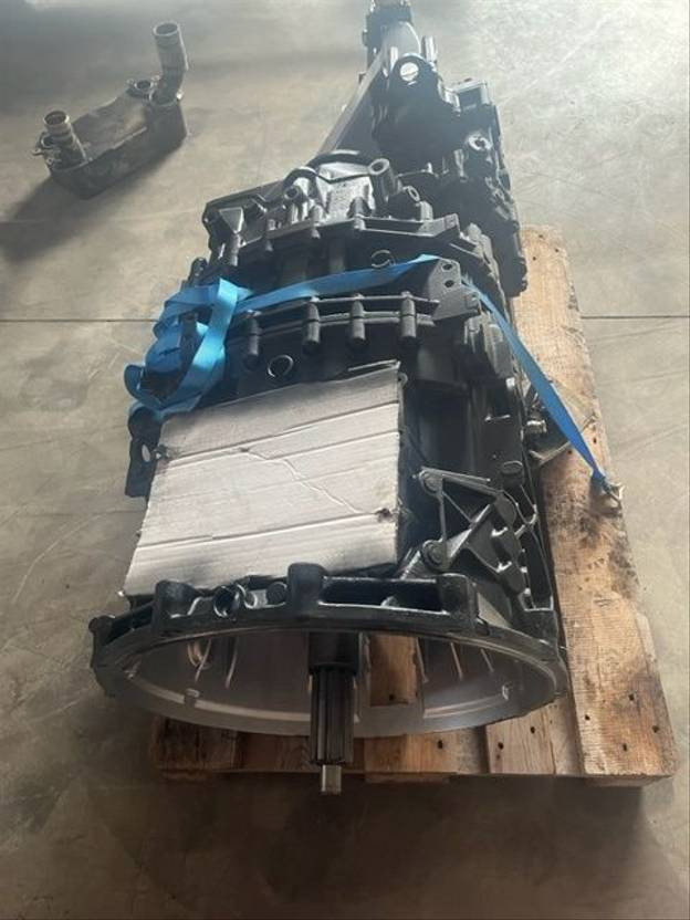 ZF 12AS2531 TD MAN TGA - Cutie de viteze pentru Camion: Foto 2 ZF 12AS2531 TD MAN TGA - Cutie de viteze pentru Camion: Foto 2