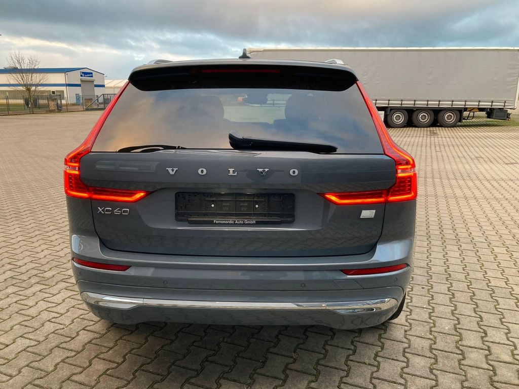 Volvo XC 60 T6 Inscr. Rech. Plug-In Hybrid AWD Md.2022 Volvo XC 60 T6 Inscr. Rech. Plug-In Hybrid AWD Md.2022 - SUV: Foto 4 Volvo XC 60 T6 Inscr. Rech. Plug-In Hybrid AWD Md.2022 Volvo XC 60 T6 Inscr. Rech. Plug-In Hybrid AWD Md.2022 - SUV: Foto 4
