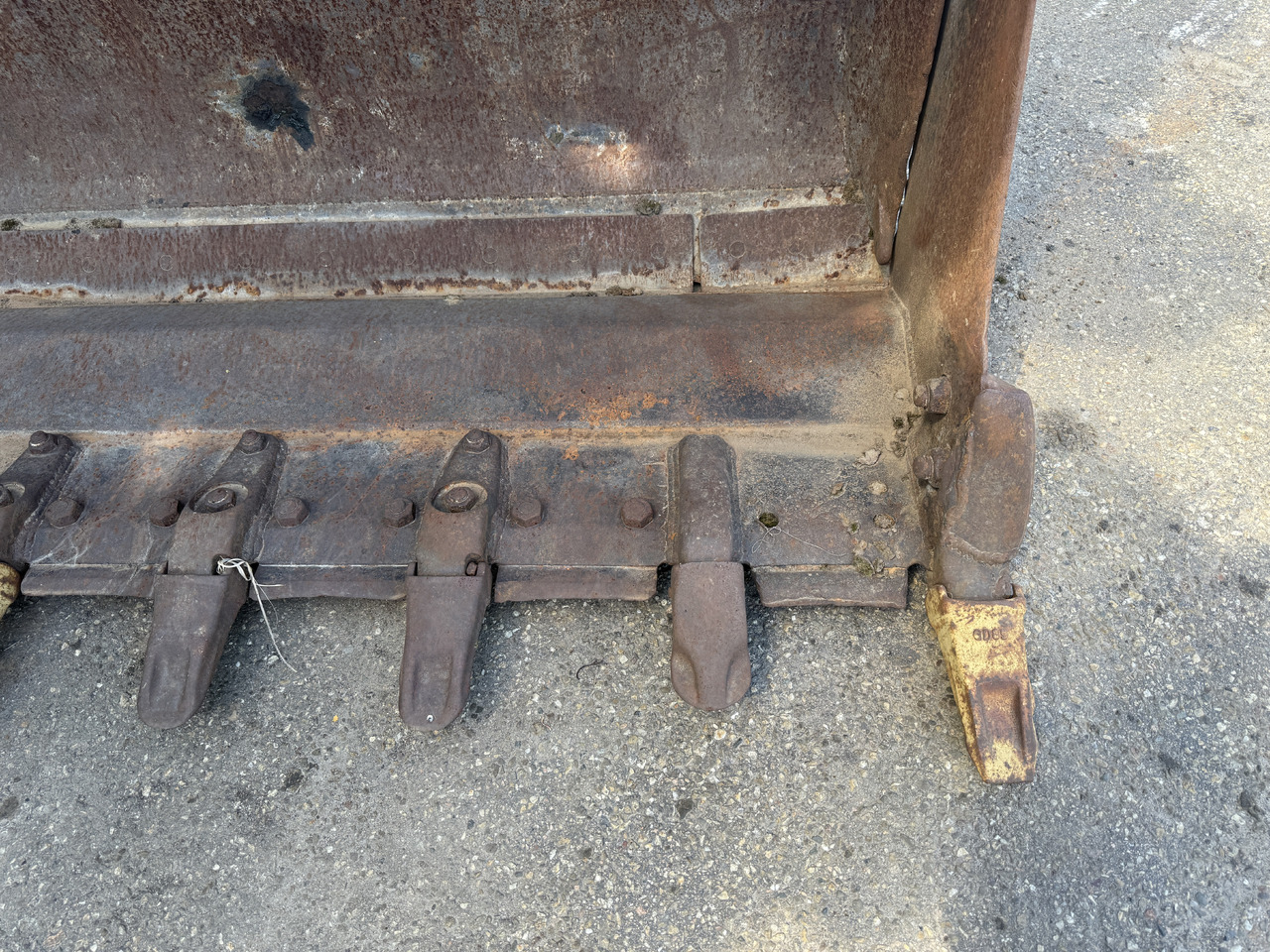 CATERPILLAR 953 - Încărcător pe şenile: Foto 4 CATERPILLAR 953 - Încărcător pe şenile: Foto 4