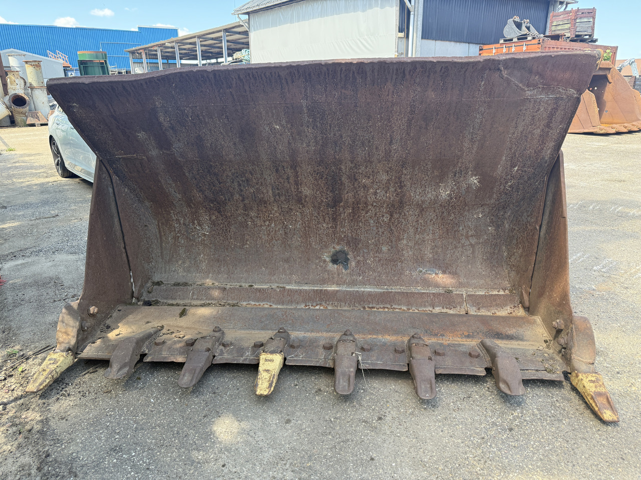 CATERPILLAR 953 - Încărcător pe şenile: Foto 3 CATERPILLAR 953 - Încărcător pe şenile: Foto 3