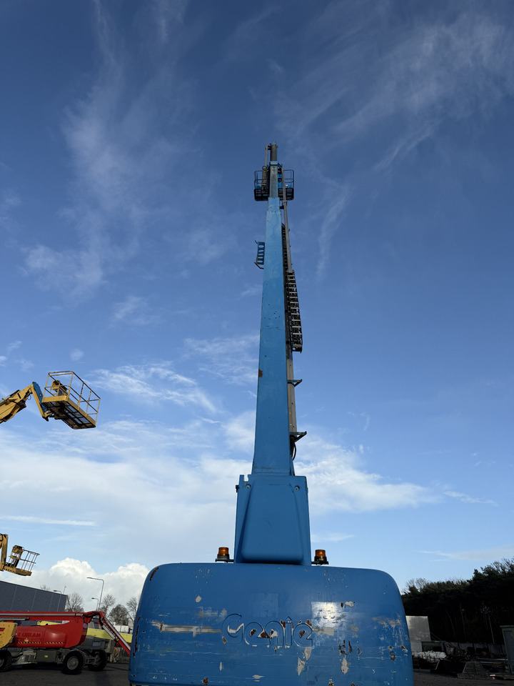 GENIE S125 - Nacela telescopica: Foto 4 GENIE S125 - Nacela telescopica: Foto 4