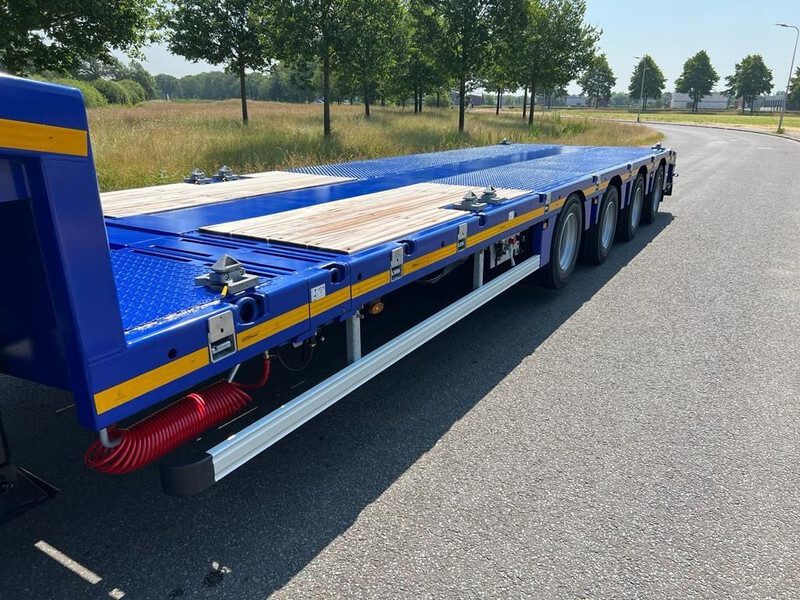 Faymonville MAX 110-Z-4AA-9.30-U - Semiremorcă transport agabaritic: Foto 3 Faymonville MAX 110-Z-4AA-9.30-U - Semiremorcă transport agabaritic: Foto 3