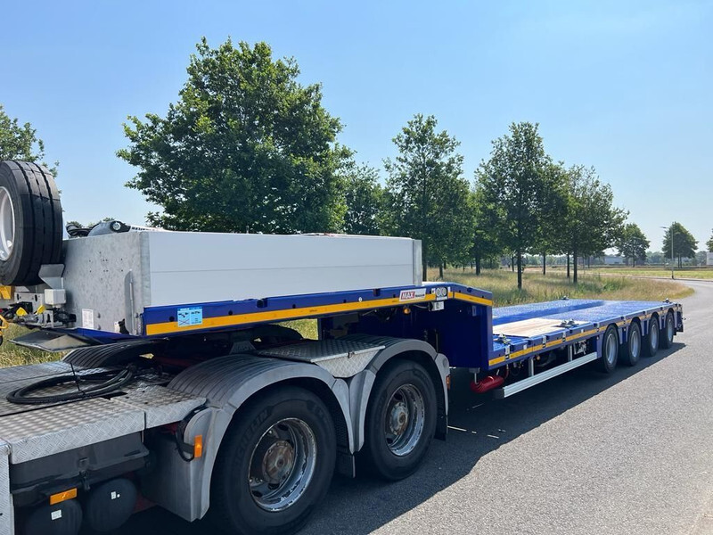 Faymonville MAX 110-Z-4AA-9.30-U - Semiremorcă transport agabaritic: Foto 4 Faymonville MAX 110-Z-4AA-9.30-U - Semiremorcă transport agabaritic: Foto 4