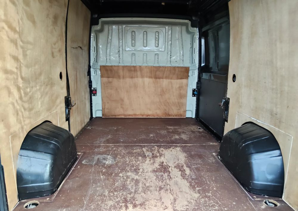 Dubă Fiat Ducato: Foto 10