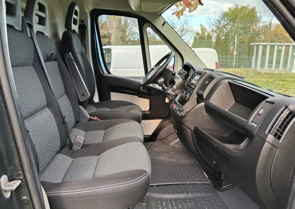 Dubă Fiat Ducato: Foto 14