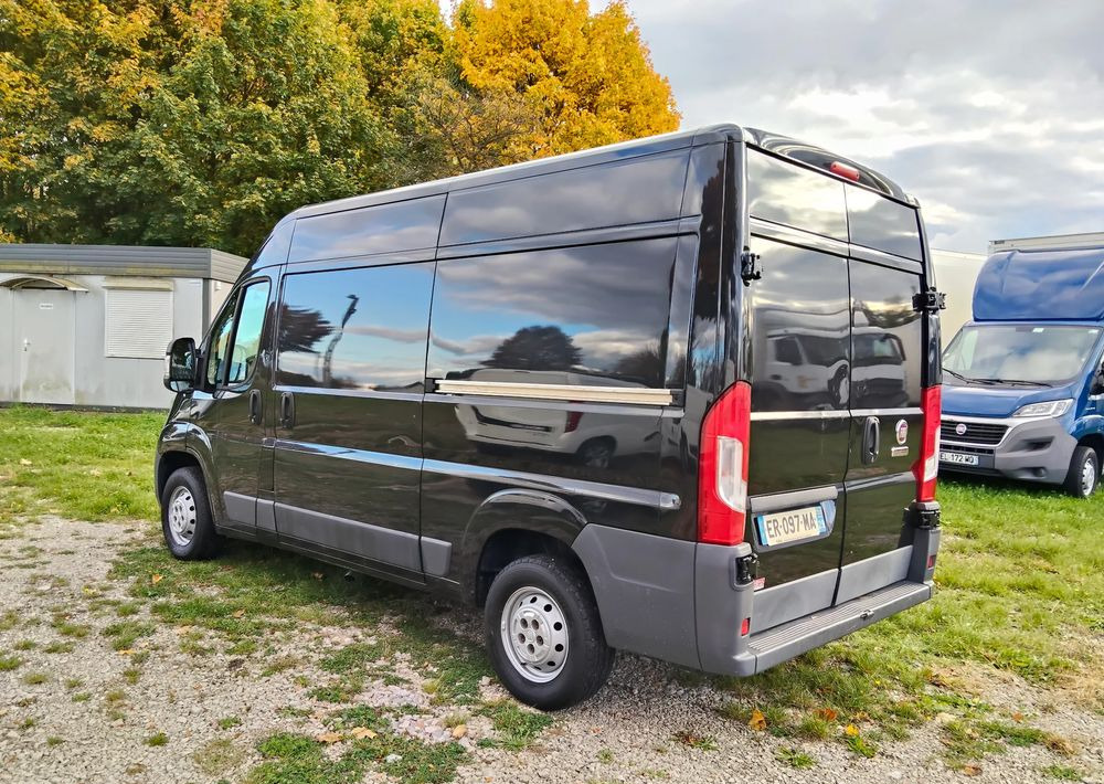 Dubă Fiat Ducato: Foto 7