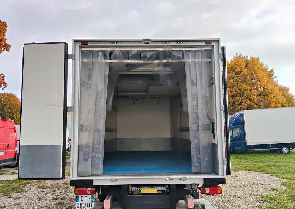 Camion frigider Renault Midlum: Foto 9