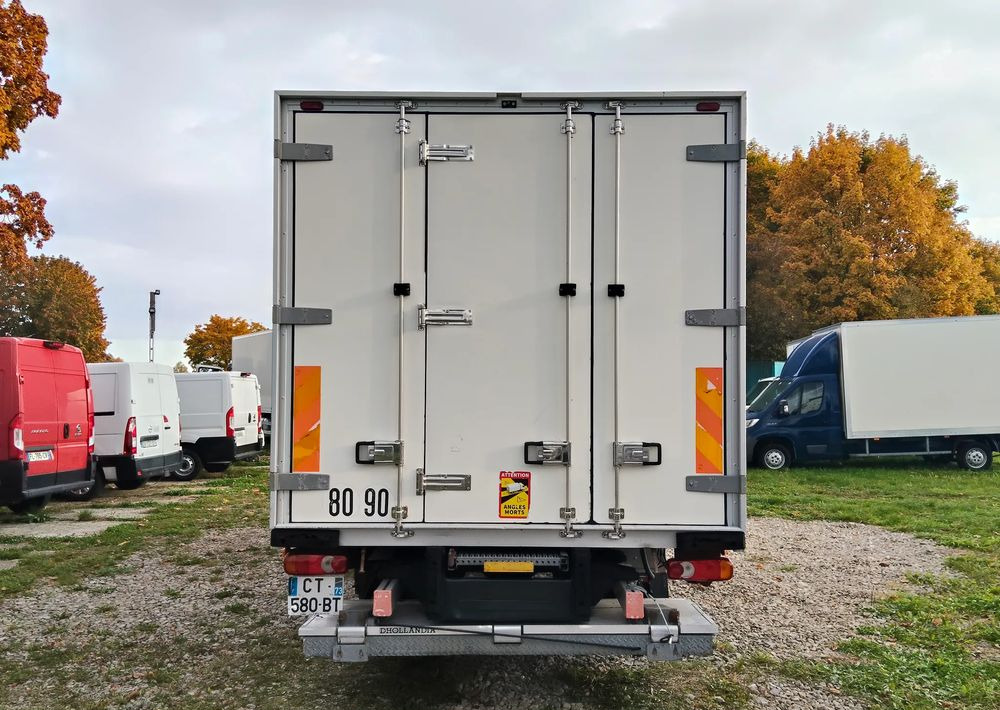 Camion frigider Renault Midlum: Foto 6