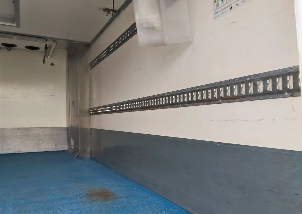 Camion frigider Renault Midlum: Foto 14