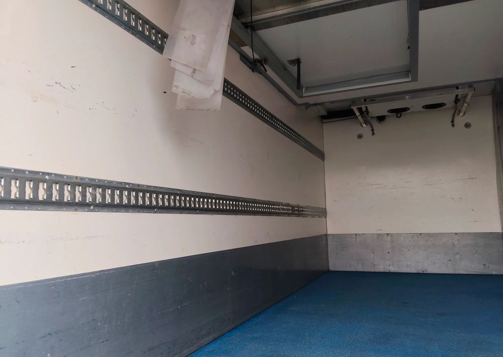 Camion frigider Renault Midlum: Foto 13