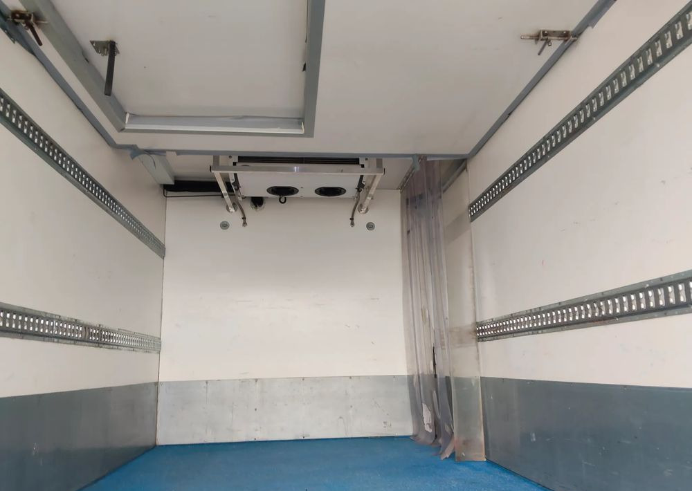 Camion frigider Renault Midlum: Foto 11