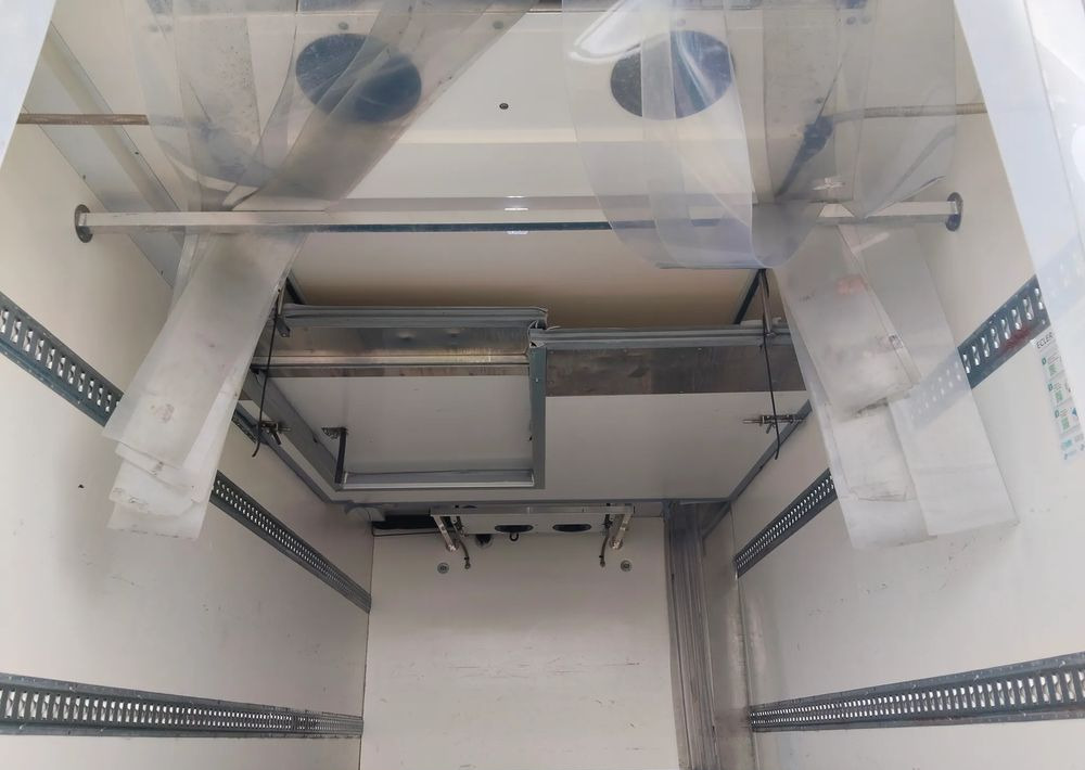 Camion frigider Renault Midlum: Foto 10