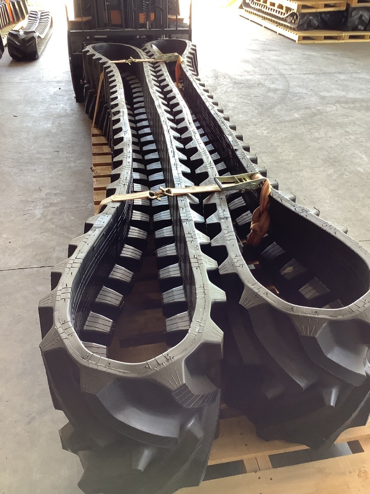 GTW TankTuff CATERPILLAR AGCO CAT Challenger Fendt - Senila pentru Tractor pe senile: Foto 5 GTW TankTuff CATERPILLAR AGCO CAT Challenger Fendt - Senila pentru Tractor pe senile: Foto 5