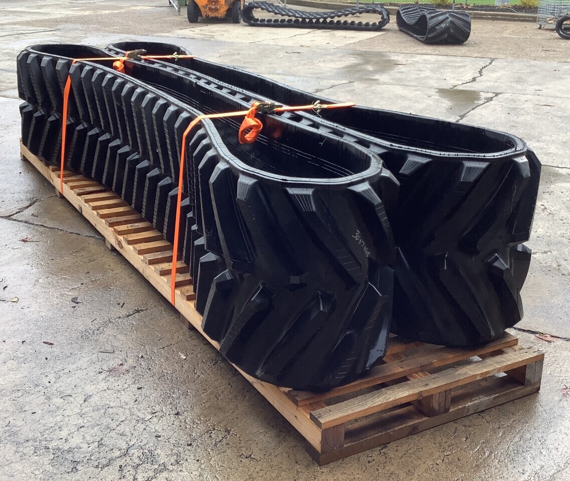 GTW TankTuff CATERPILLAR AGCO CAT Challenger Fendt - Senila pentru Tractor pe senile: Foto 4 GTW TankTuff CATERPILLAR AGCO CAT Challenger Fendt - Senila pentru Tractor pe senile: Foto 4