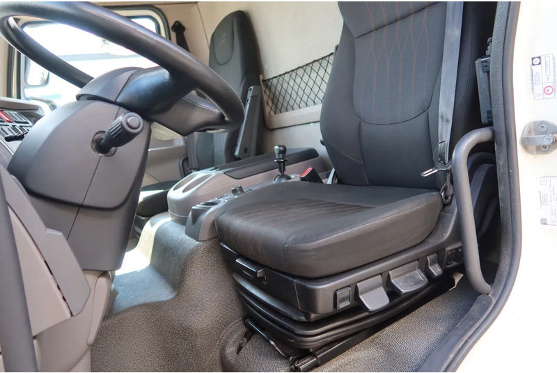 DAF LF 230 Bak+Klep Dhollandia 1500 kg Euro 6 - Camion furgon: Foto 5 DAF LF 230 Bak+Klep Dhollandia 1500 kg Euro 6 - Camion furgon: Foto 5