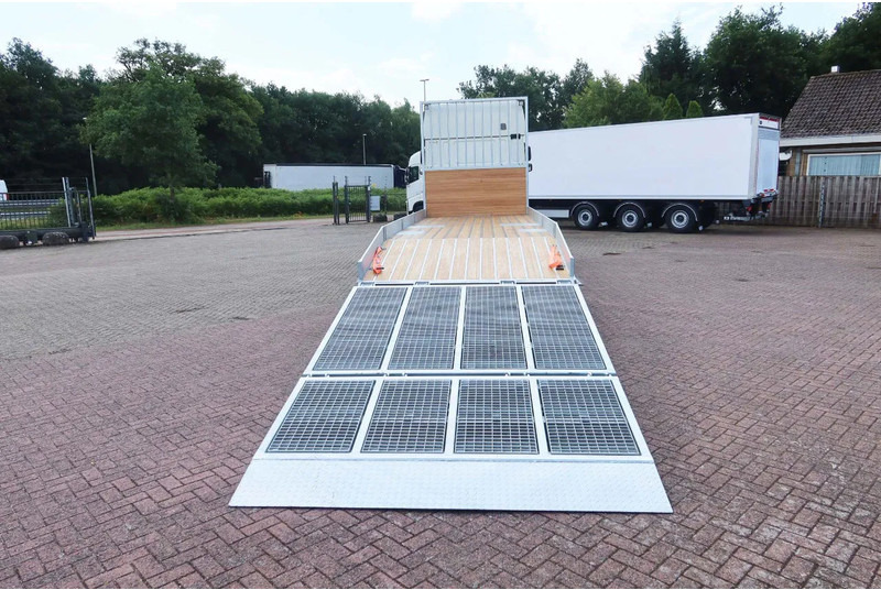 DAF XF 480 106 XF 480 - Camion transport auto: Foto 5 DAF XF 480 106 XF 480 - Camion transport auto: Foto 5