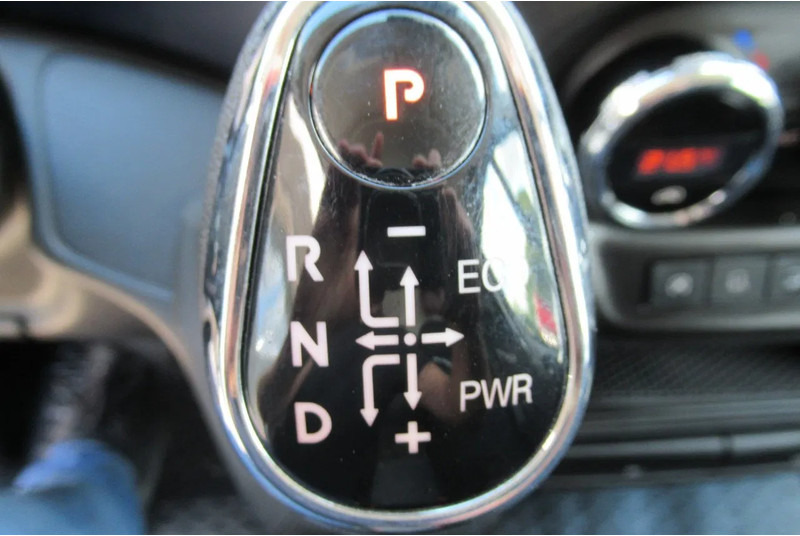 Autoutilitară box Iveco Daily 35C16 Bak+Klep Automaat: Foto 9