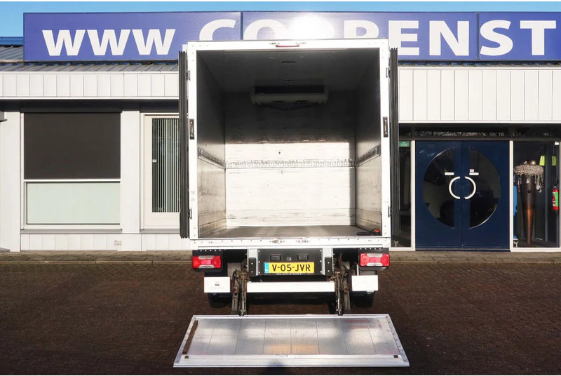 Iveco Daily 35C16 Carrier Xarios 350 Koel+Vries+verwarmen + stekker 220 volt, Dhollandia 750 kg klep - Autoutilitară frigorifica: Foto 3 Iveco Daily 35C16 Carrier Xarios 350 Koel+Vries+verwarmen + stekker 220 volt, Dhollandia 750 kg klep - Autoutilitară frigorifica: Foto 3