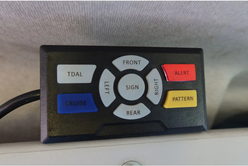 Maşină de tractare Iveco Daily 50C16 Recovery truck, bergingswagen, Afsleepwagen: Foto 10