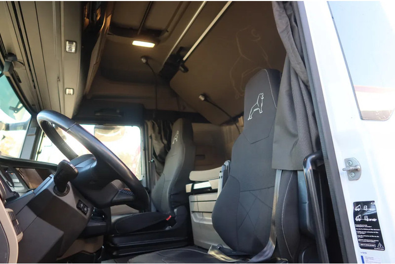 MAN TGM 18.290 Koel/ vries Thermoking UT 800 Diesel /elektrisch 2x bed - Camion frigider: Foto 5 MAN TGM 18.290 Koel/ vries Thermoking UT 800 Diesel /elektrisch 2x bed - Camion frigider: Foto 5